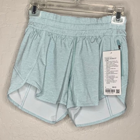 lululemon athletica Pants - Lululemon Running Shorts